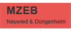 Firmenlogo: MZEB RLP Nord gGmbH