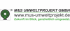 Firmenlogo: M&S Umweltprojekt GmbH