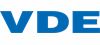 Firmenlogo: VDE Verband der Elektrotechnik Elektronik Informationstechnik e.V.