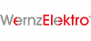 Firmenlogo: Wernz Elektro GmbH