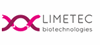 Firmenlogo: LIMETEC Biotechnologies GmbH