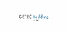 Firmenlogo: GETEC Building GmbH