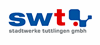 Firmenlogo: Stadtwerke Tuttlingen GmbH