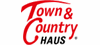 Firmenlogo: Town & Country Haus