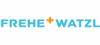 Firmenlogo: Frehe + Watzl Therapie GmbH