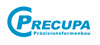 Firmenlogo: PRECUPA GmbH