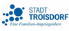 Firmenlogo: Stadt Troisdorf