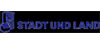 Firmenlogo: STADT UND LAND Wohnbauten-Gesellschaft mbH