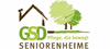 Firmenlogo: GSD mbH
